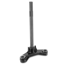 Té de fourche V PARTS noir