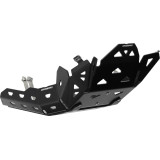Sabot moteur Trail en aluminium CROSSPRO