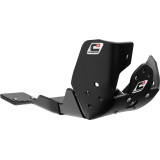 Sabot moteur DTC HARD avec protection de biellette