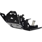 Sabot moteur Trail en aluminium CROSSPRO