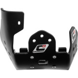 Sabot moteur DTC HARD avec protection de biellette