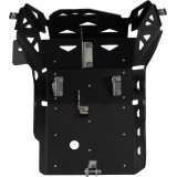 Sabot moteur Trail en aluminium CROSSPRO
