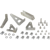 Sabot moteur Trail en aluminium CROSSPRO