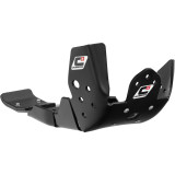 Sabot moteur DTC HARD avec protection de biellette