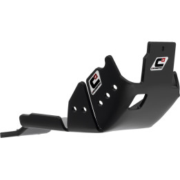Sabot moteur DTC HARD avec protection de biellette