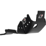 Sabot moteur DTC HARD avec protection de biellette