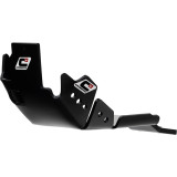 Sabot moteur DTC HARD avec protection de biellette