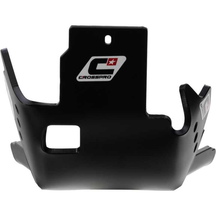 Sabot moteur DTC HARD avec protection de biellette