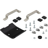 Sabot moteur DTC HARD avec protection de biellette