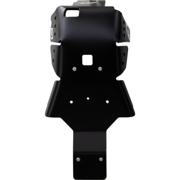 Sabot moteur DTC HARD avec protection de biellette