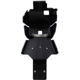 Sabot moteur DTC HARD avec protection de biellette