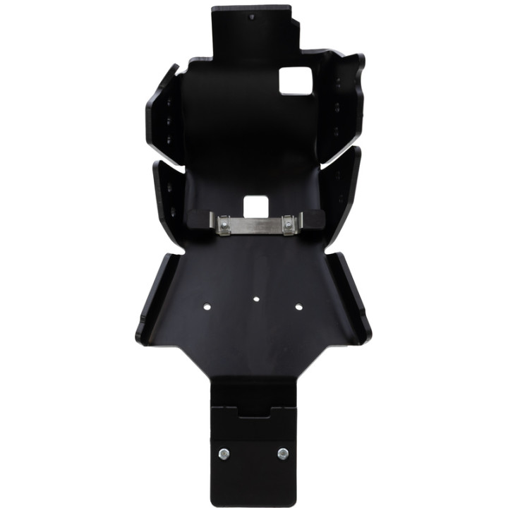 Sabot moteur DTC HARD avec protection de biellette