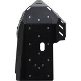 Sabot moteur Trail en aluminium CROSSPRO