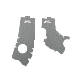 Grips de cadre RFX Pro Series - gris
