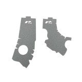 Grips de cadre RFX Pro Series - gris