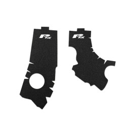 Grips de cadre RFX Pro Series - noir
