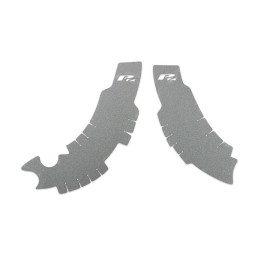 Grips de cadre RFX Pro Series - gris