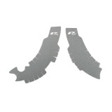 Grips de cadre RFX Pro Series - gris