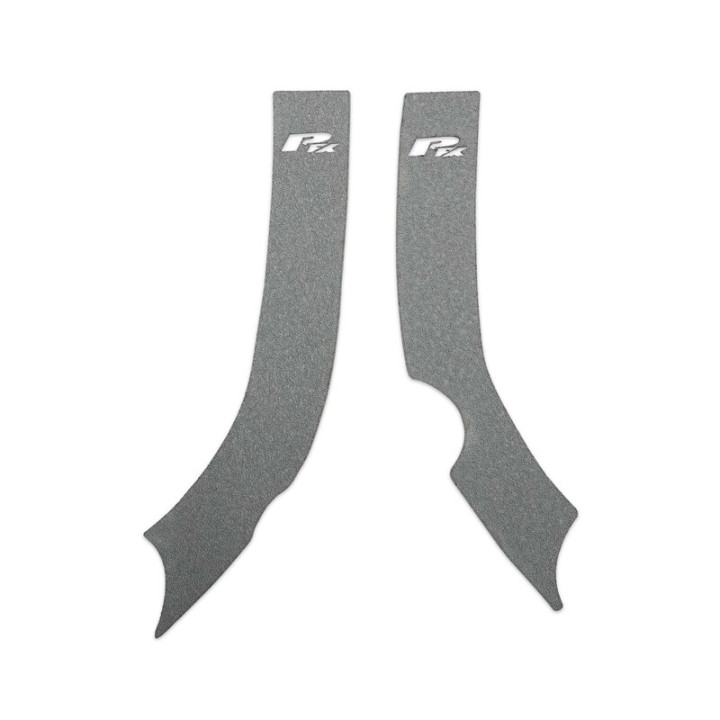 Grips de cadre RFX Pro Series - gris