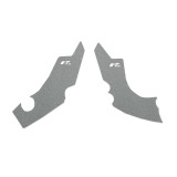 Grips de cadre RFX Pro Series - gris