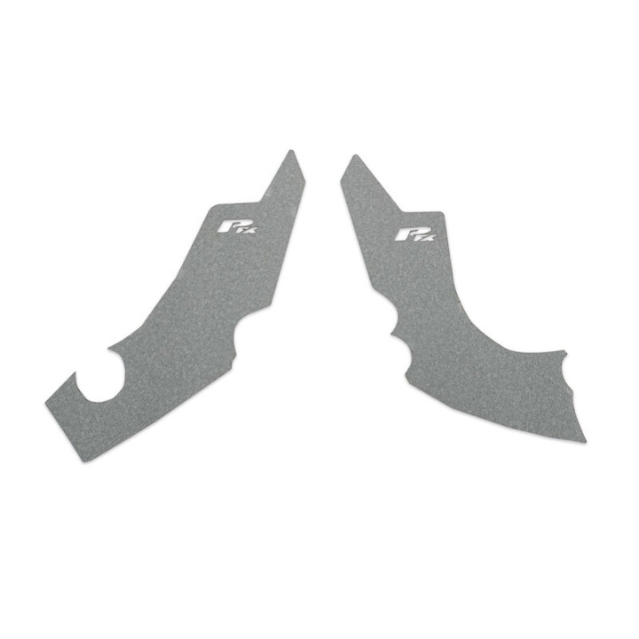 Grips de cadre RFX Pro Series - gris