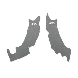 Grips de cadre RFX Pro Series - gris