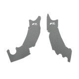 Grips de cadre RFX Pro Series - gris