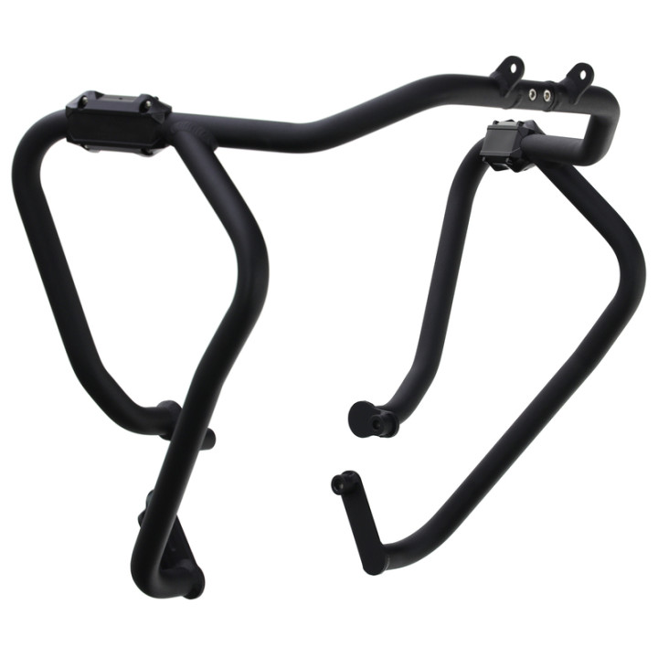 Crash Bar CROSS PRO Trail