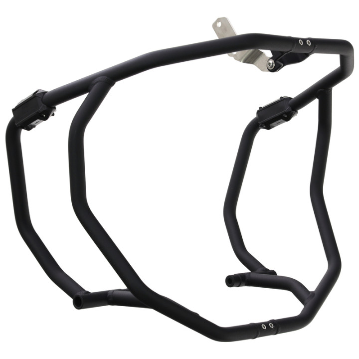 Crash Bar CROSS PRO Trail