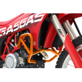 Crash Bar CROSS PRO Trail