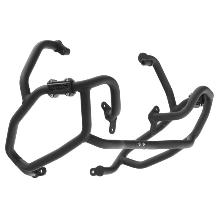 Crash Bar CROSS PRO Trail