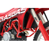 Crash Bar CROSS PRO Trail