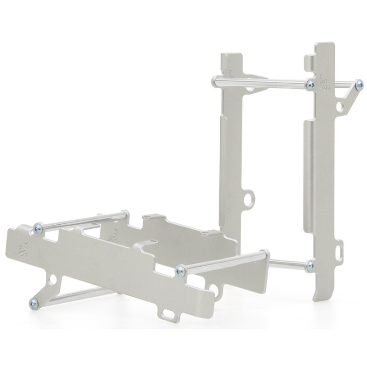 Protection de radiateur CROSSPRO