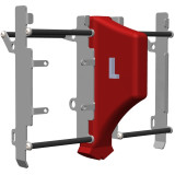 Protection de radiateur CROSSPRO