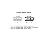 Régulateur TECNIUM by DZE MOSFET