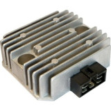 Régulateur TECNIUM by DZE MOSFET