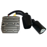 Régulateur TECNIUM by DZE MOSFET