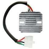 Régulateur TECNIUM by DZE MOSFET