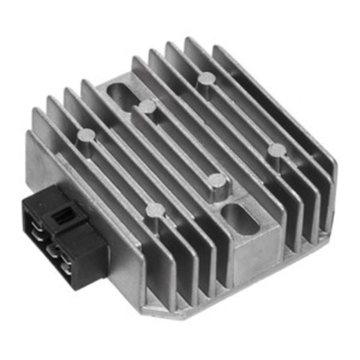 Régulateur TECNIUM by DZE MOSFET