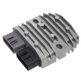 Régulateur TECNIUM by DZE MOSFET