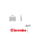 Plaquettes de frein Brembo Off-Road métal fritté - 07GR16SX