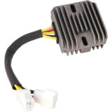 Régulateur TECNIUM by DZE MOSFET