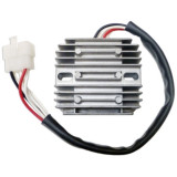 Régulateur TECNIUM by DZE MOSFET