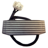 Régulateur TECNIUM by DZE MOSFET