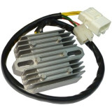 Régulateur TECNIUM by DZE MOSFET