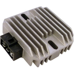 Régulateur TECNIUM by DZE MOSFET
