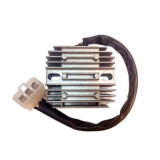 Régulateur TECNIUM by DZE MOSFET