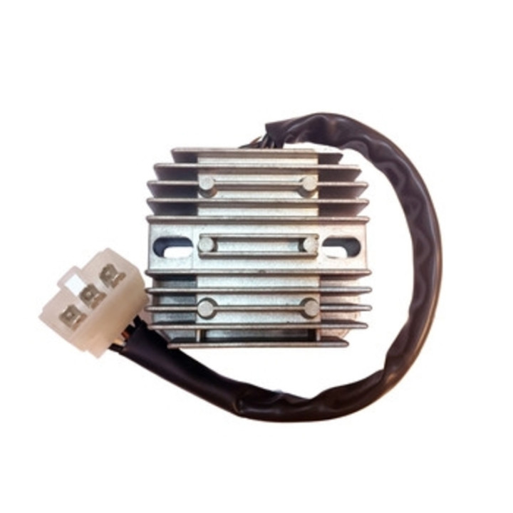 Régulateur TECNIUM by DZE MOSFET