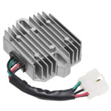 Régulateur TECNIUM by DZE MOSFET