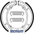 Mâchoires de frein Tecnium Off-Road organique - BA033